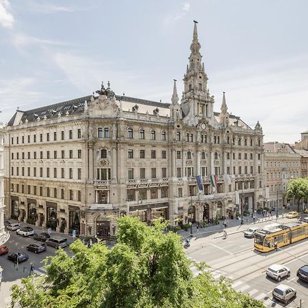Casadeco Budapest Apt-Stunning New York Cafe View Екстериор снимка